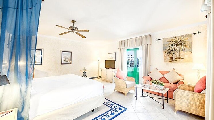 Hotel LIVVO Volcan Lanzarote